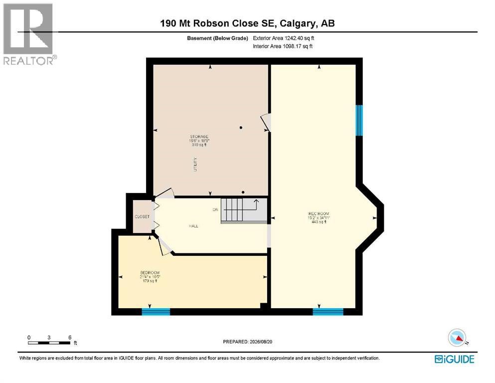 190 Mt Robson Close Se Property Photo 34