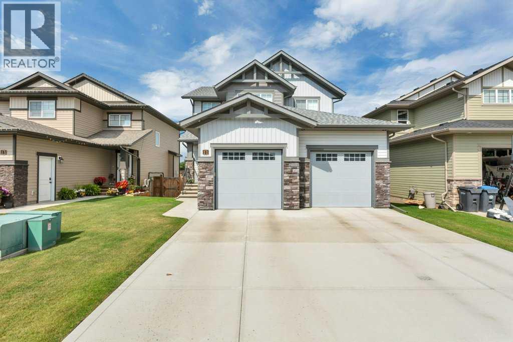 11 Bardwell Way