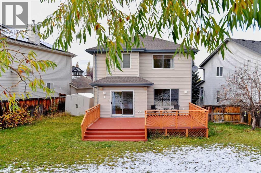 133 Panamount Court Nw Property Photo 30