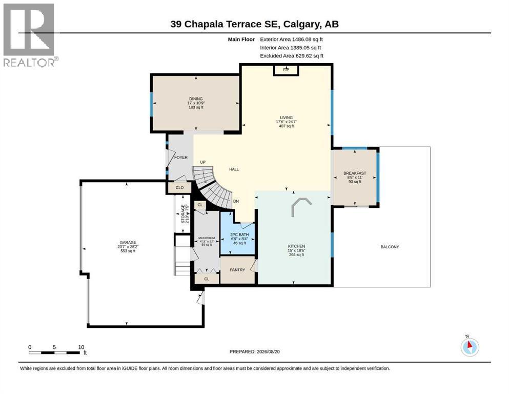 39 Chapala Terrace Se Property Photo 48