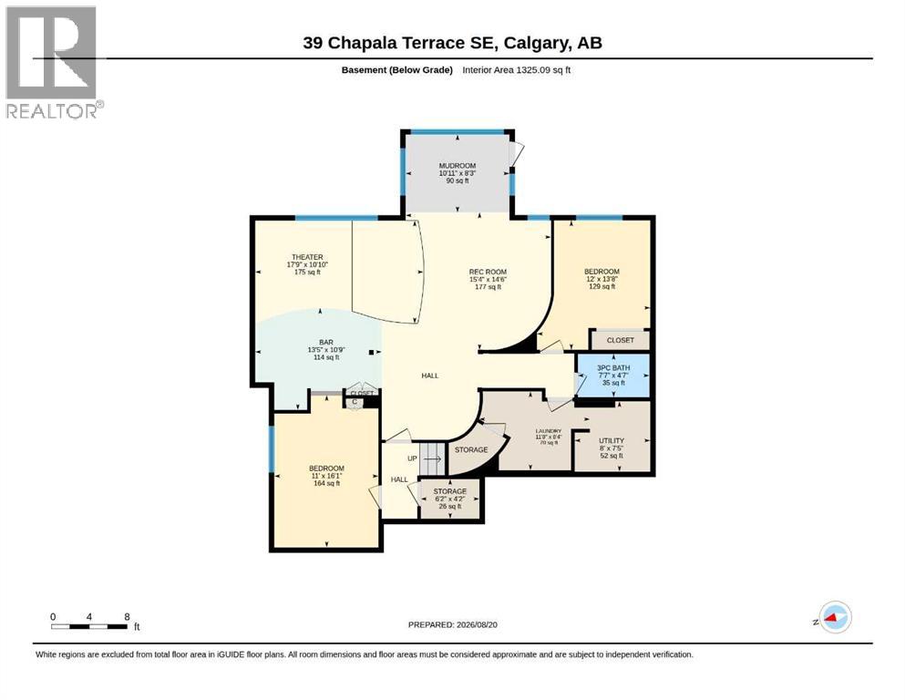 39 Chapala Terrace Se Property Photo 50