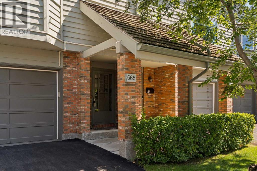 565 Point Mckay Grove Nw Property Photo 1