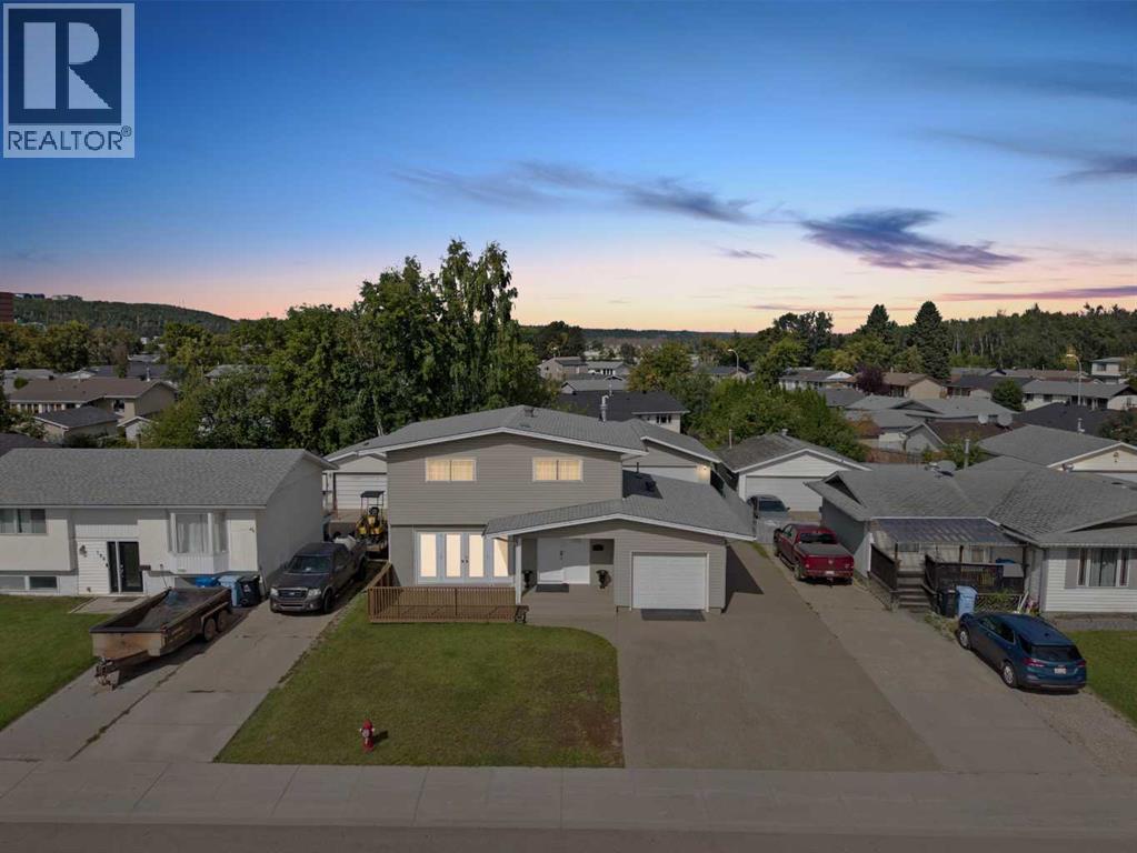 158 Father Mercredi Street