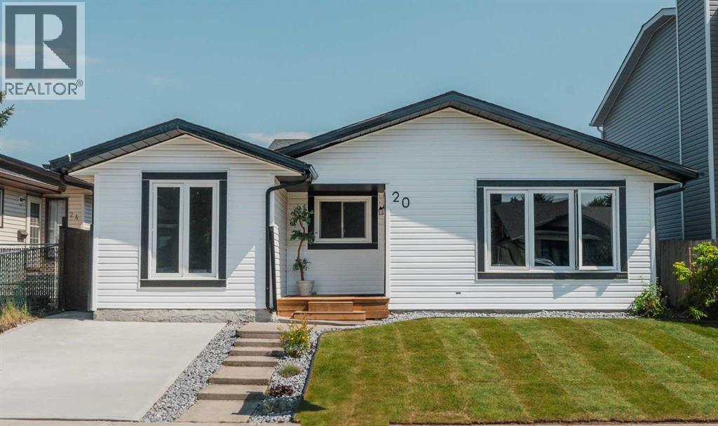 20 Castlegrove Way Ne Photo de la propriété 1