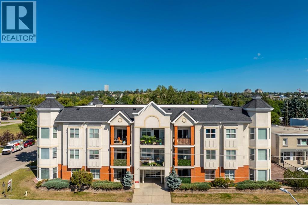 2134 Kensington Road Northwest