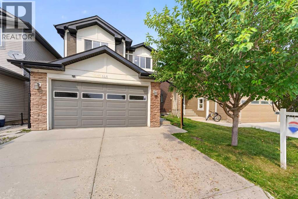 148 Evansborough Way Nw Property Photo 1