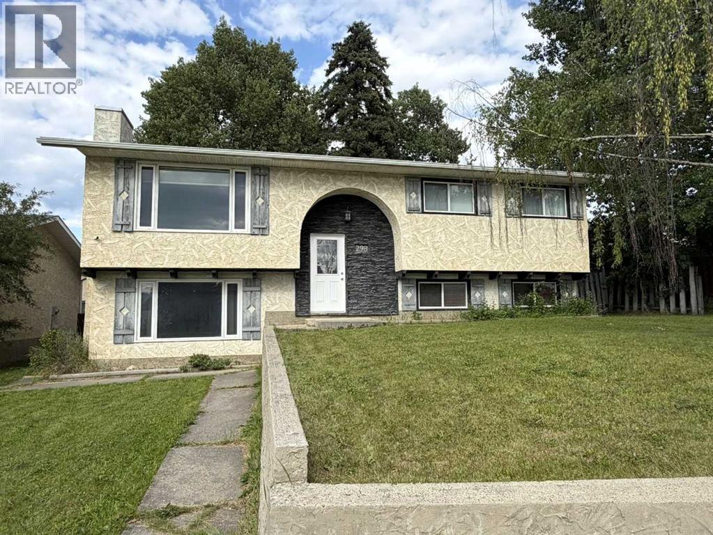 298 Mountain Street