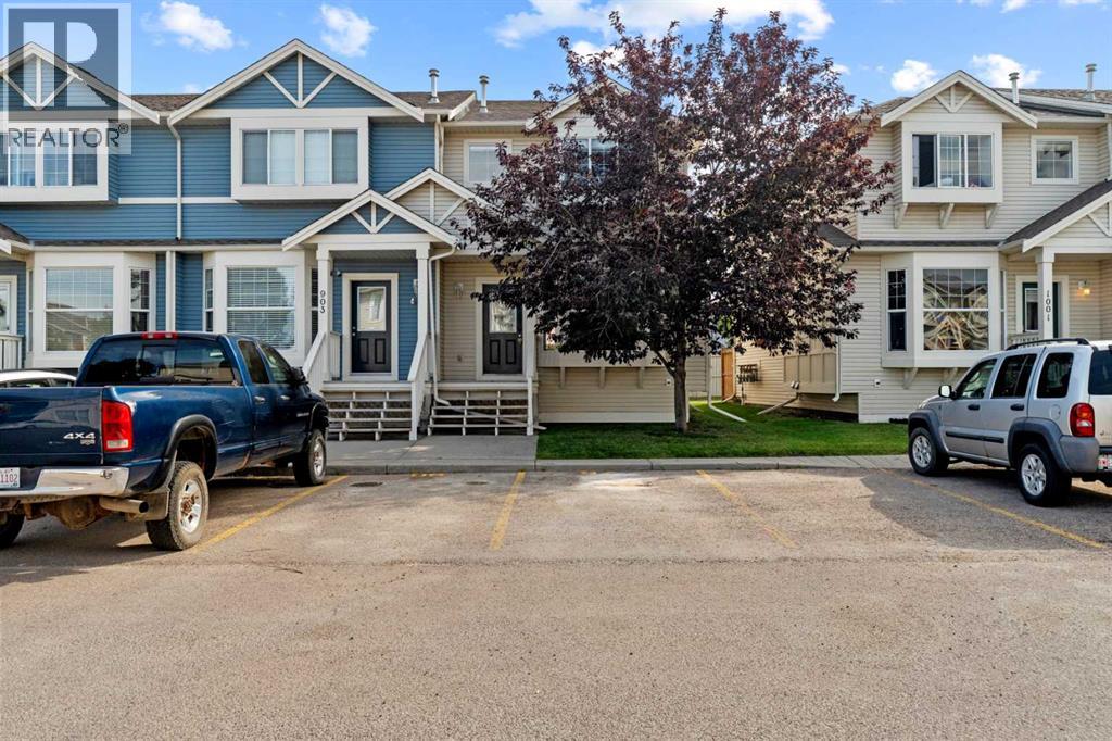 703 Luxstone Square Southwest