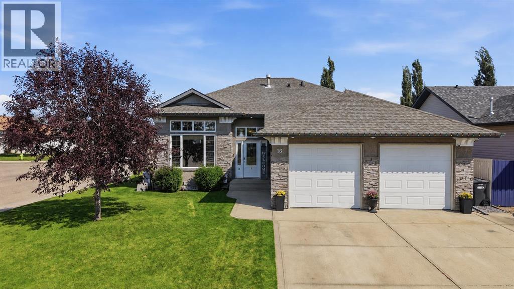 16 Filbert Close