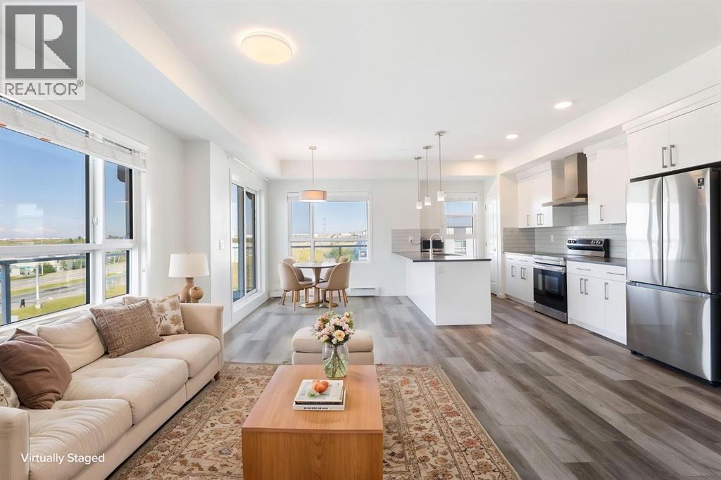 100 Harvest Hills Place Northeast
