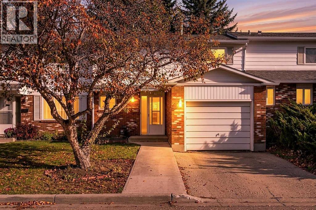 2815 Palliser Drive Southwest