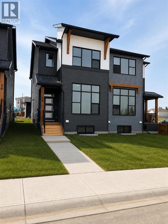 28 Tillotson Loop Property Photo 1