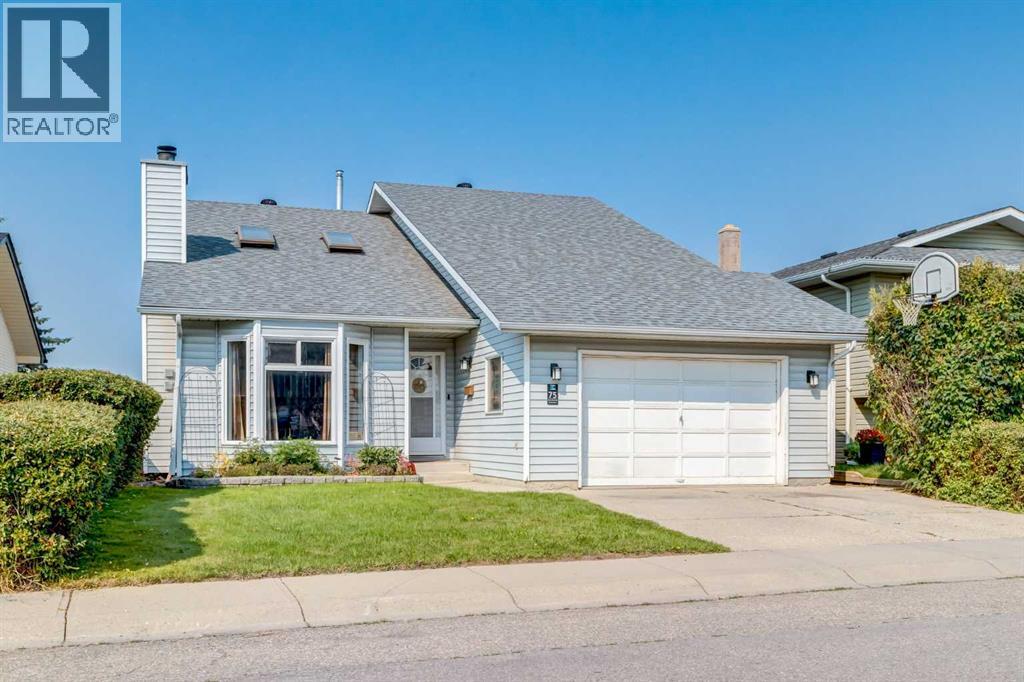 75 Sandstone Crescent SE