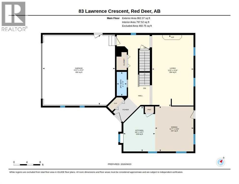 83 Lawrence Crescent Property Photo 48