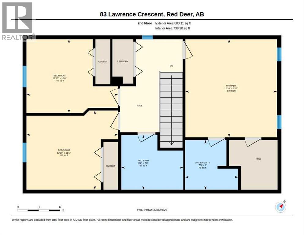 83 Lawrence Crescent Property Photo 49