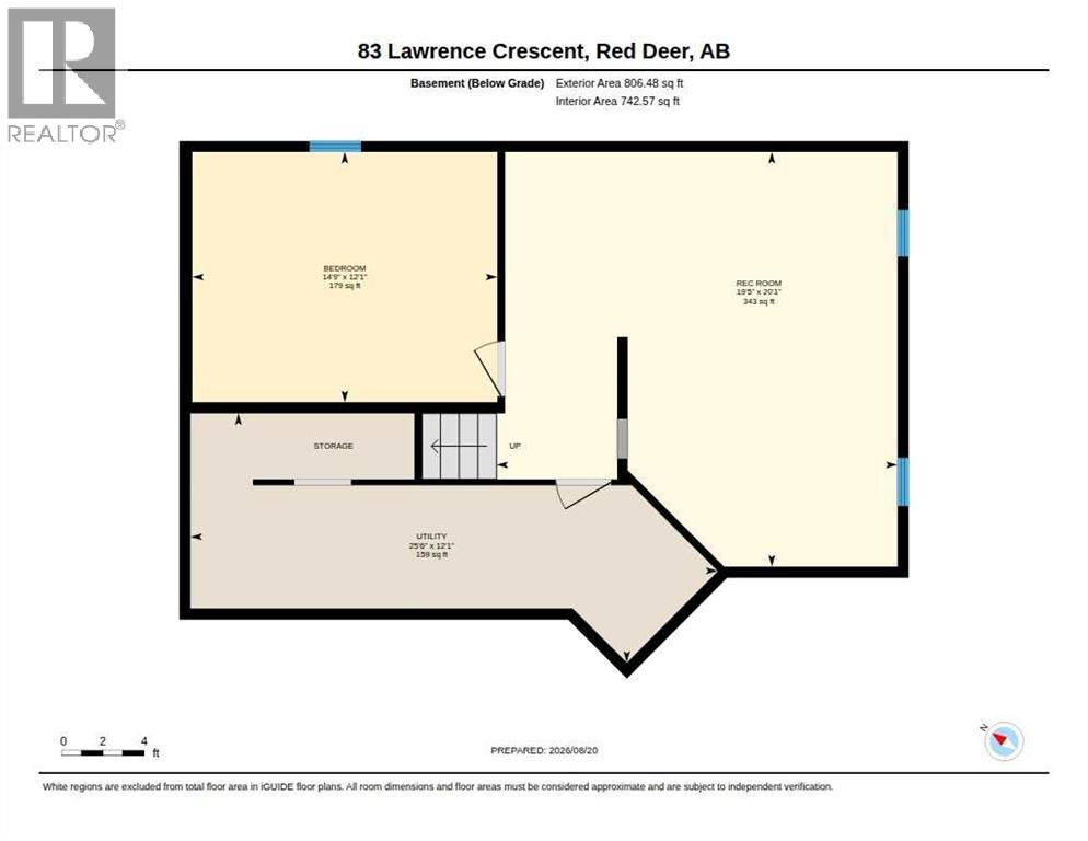 83 Lawrence Crescent Property Photo 50