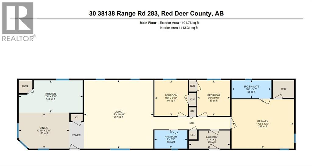 38138 Range Road 283 Property Photo 31