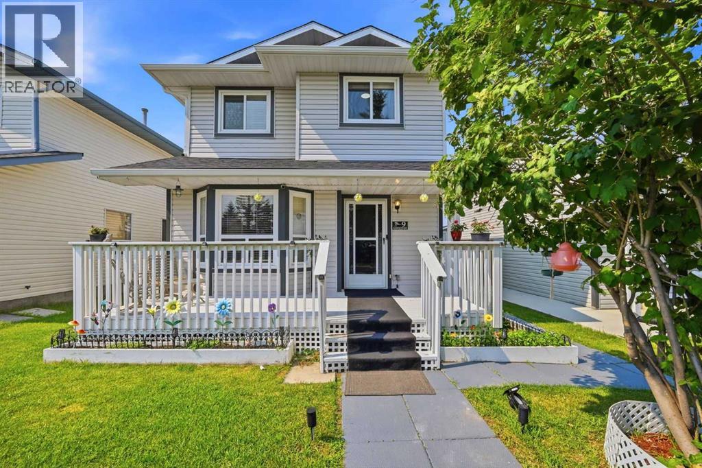 9 Martindale Crescent Ne Photo de la propriété 1