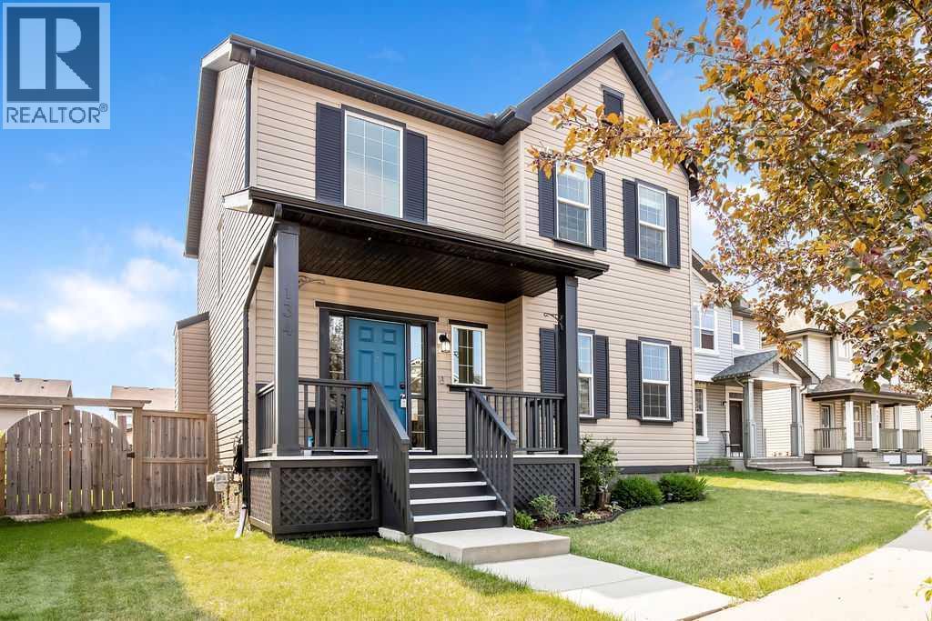134 Prestwick Terrace Se Property Photo 1