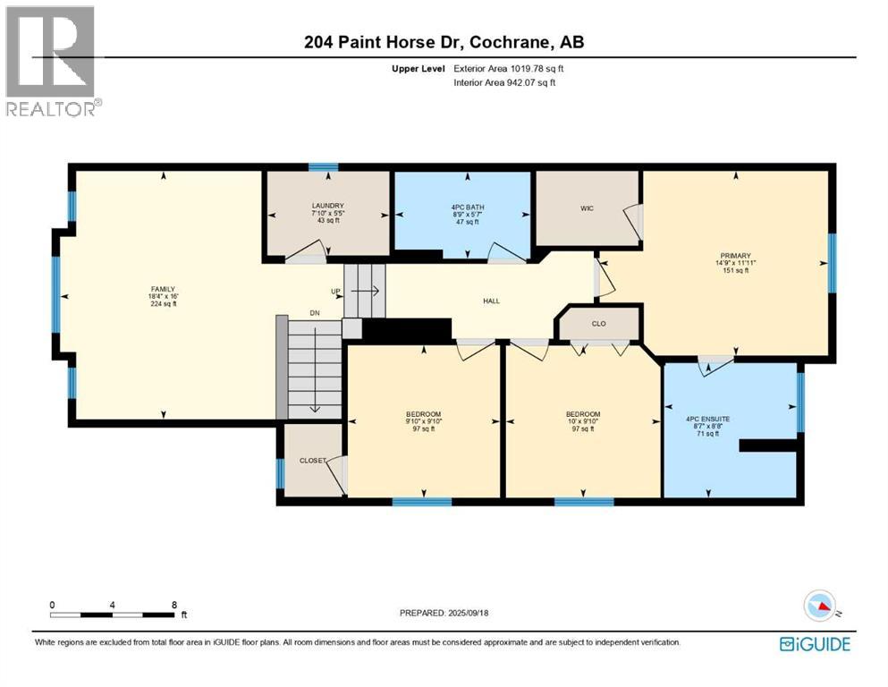 204 Paint Horse Drive Property Photo 45