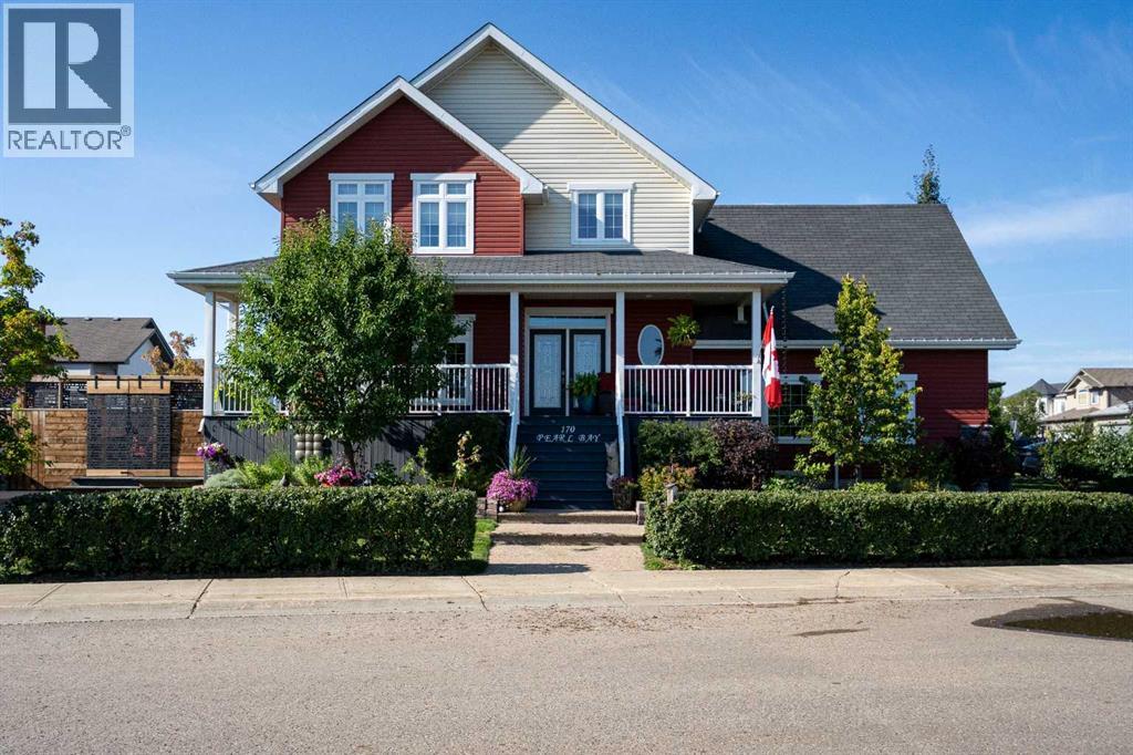 170 Pearl Bay