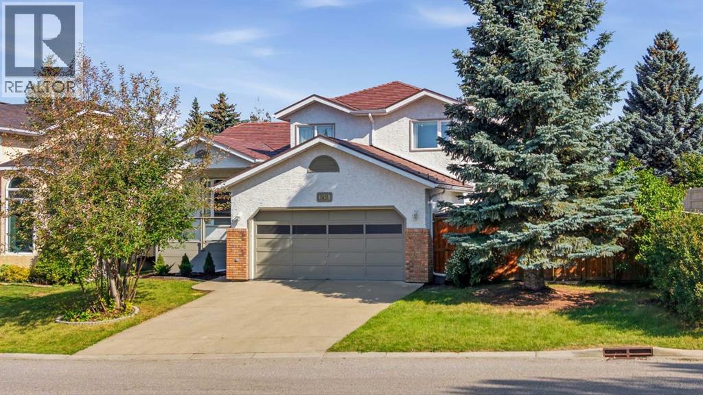 141 Woodbrook Road SW