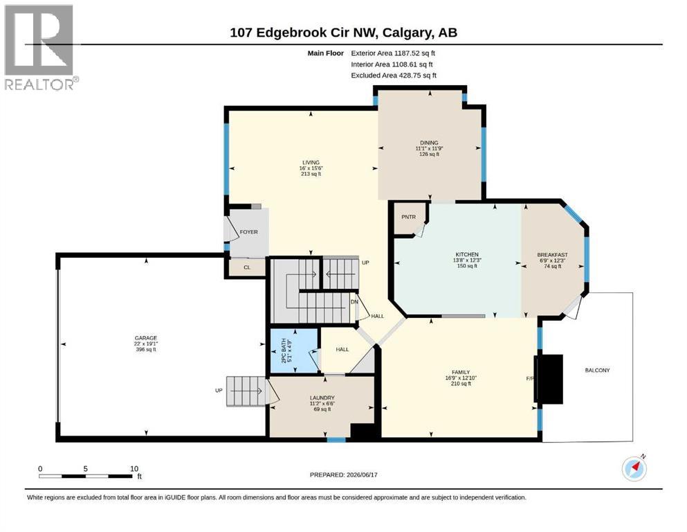 107 Edgebrook Circle Nw Property Photo 19