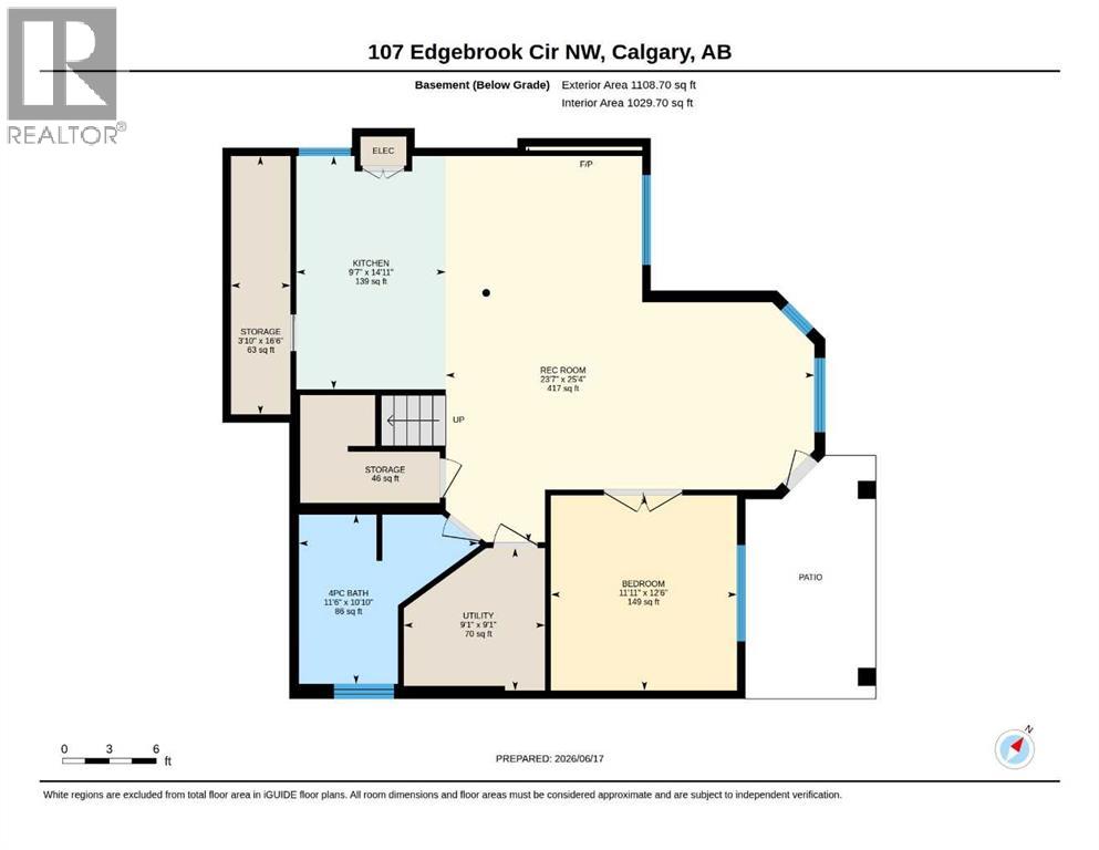 107 Edgebrook Circle Nw Property Photo 42