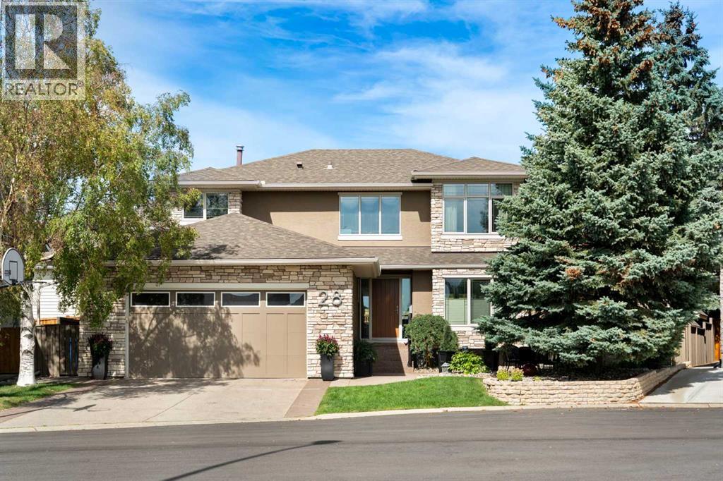 28 Edgepark Mews NW