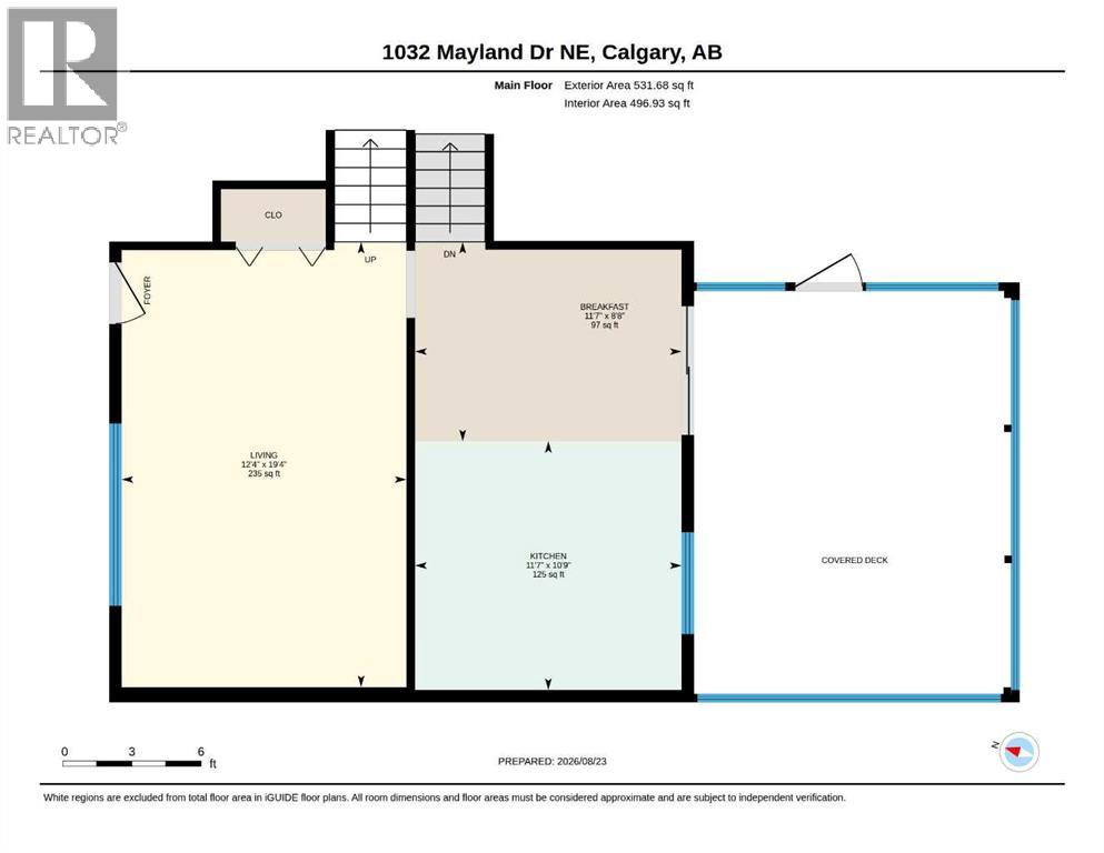 1032 Mayland Drive Ne Property Photo 44