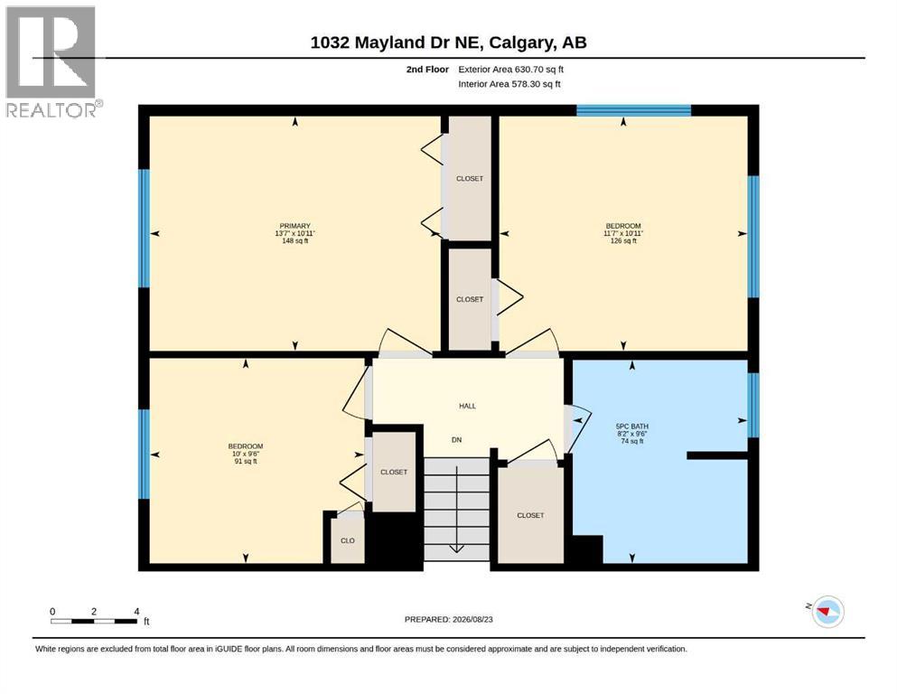 1032 Mayland Drive Ne Property Photo 45