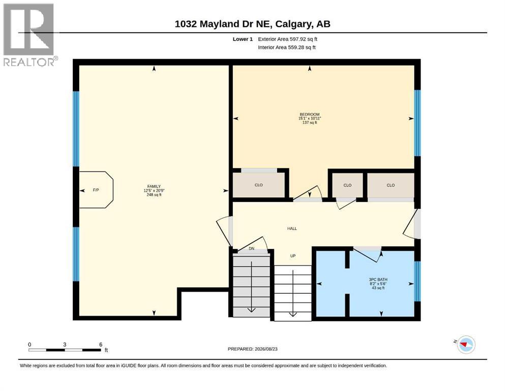 1032 Mayland Drive Ne Property Photo 46