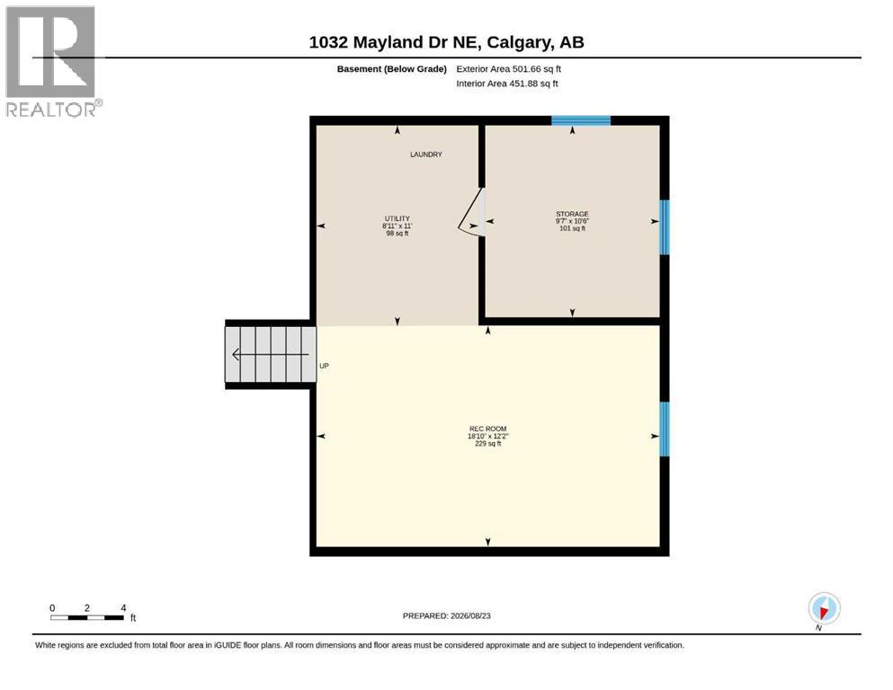 1032 Mayland Drive Ne Property Photo 47