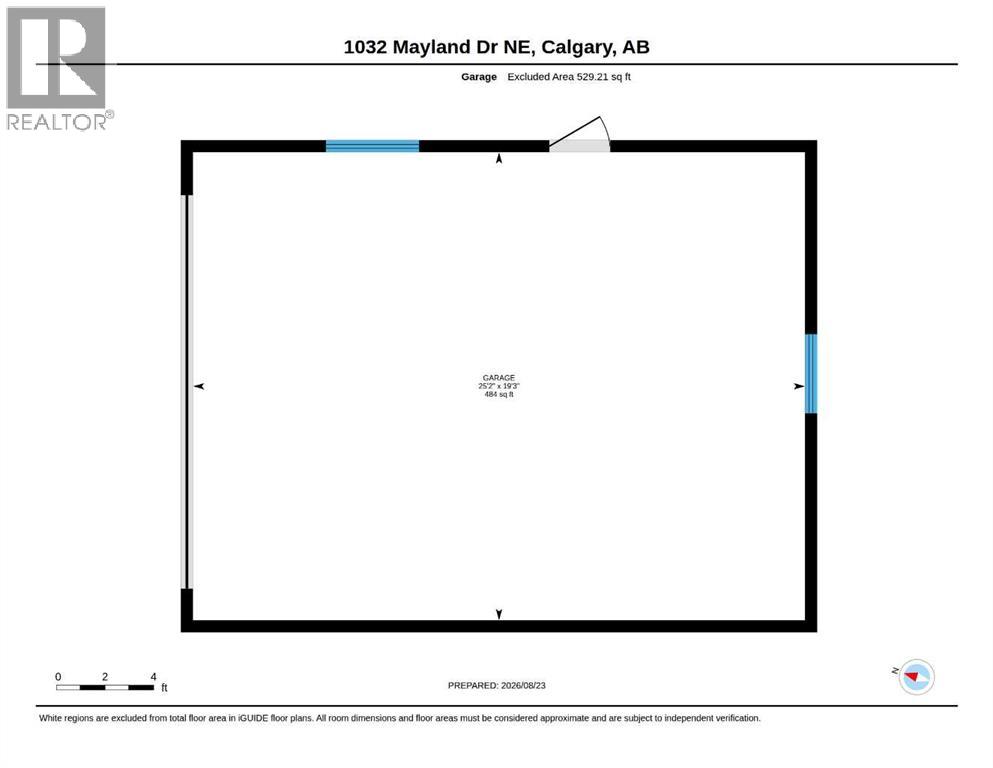 1032 Mayland Drive Ne Property Photo 48
