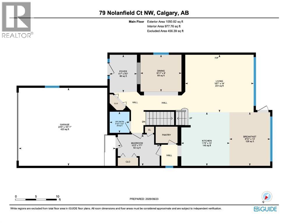 79 Nolanfield Court Nw Property Photo 35