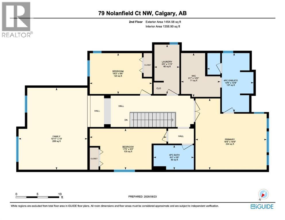 79 Nolanfield Court Nw Property Photo 36