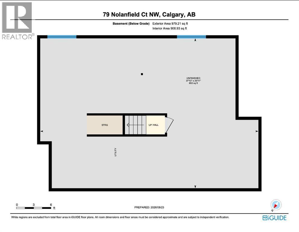 79 Nolanfield Court Nw Property Photo 37