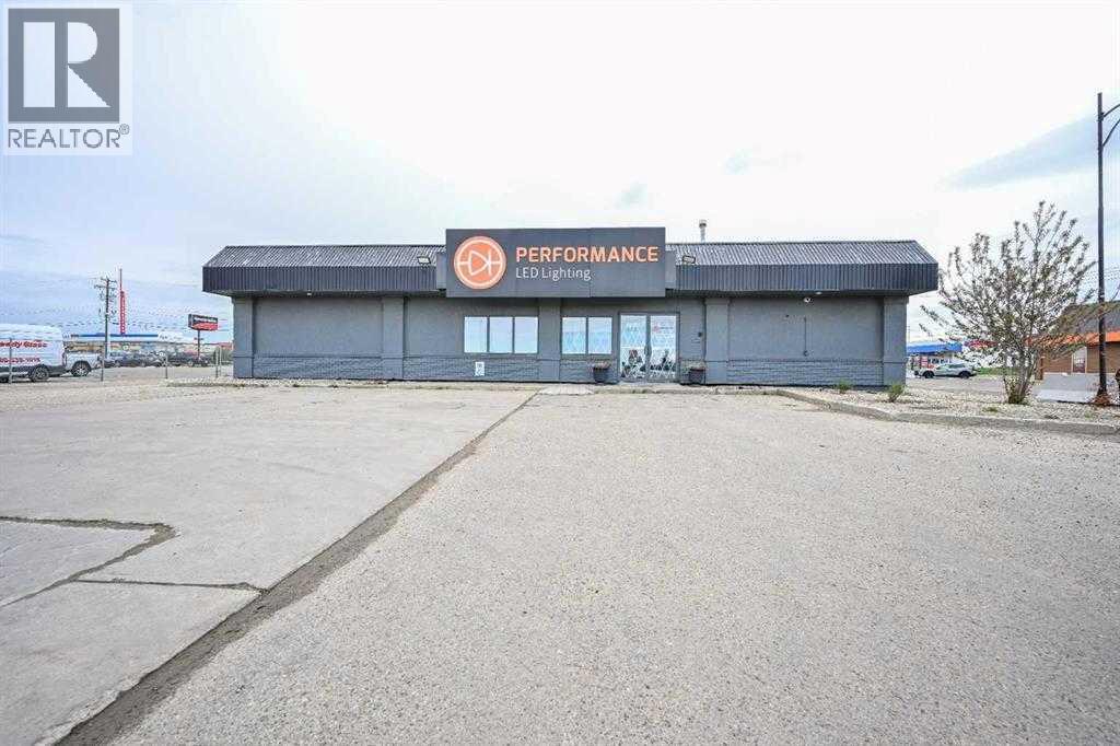 12221 100 Street Property Photo 1