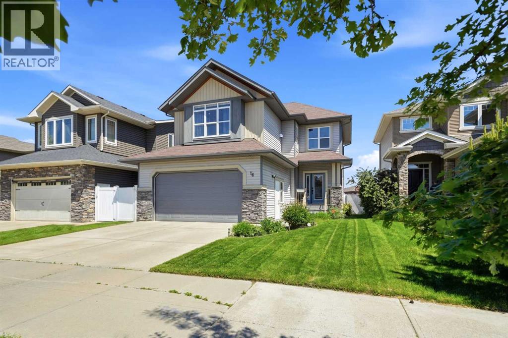 16 Viscount Drive Property Photo 2