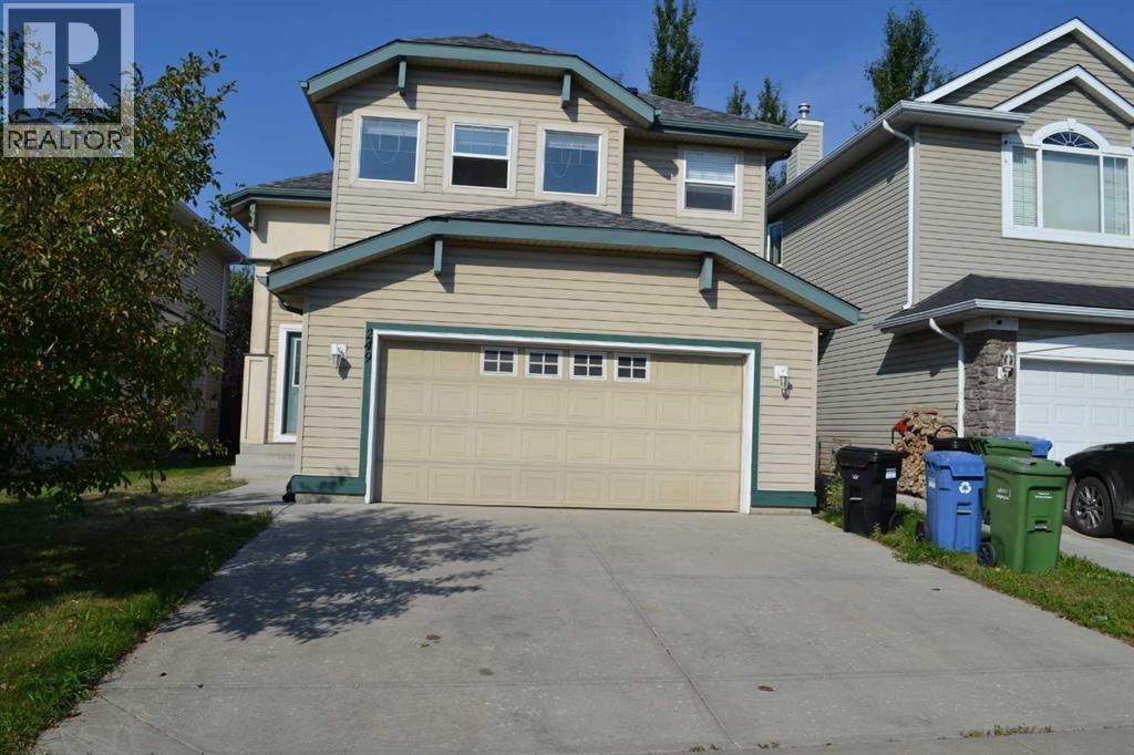 249 EVANSMEADE Circle NW Property Photo 1