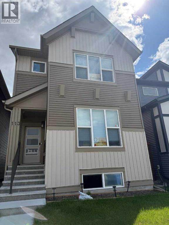 113 Corner Glen Way NE