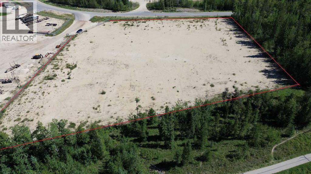 Rge Rd 61 Property Photo 2