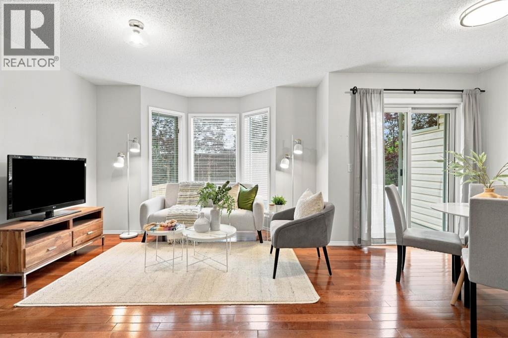 506 Hawkstone Manor Nw Property Photo 1