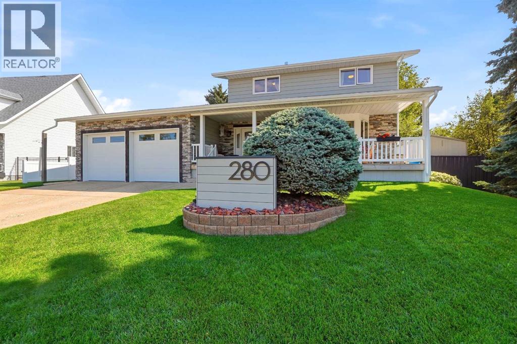 280 Barrett Drive Property Photo 1