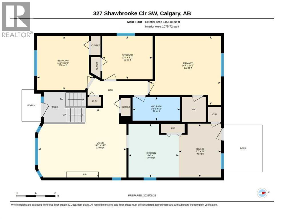 327 Shawbrooke Circle Sw Property Photo 38