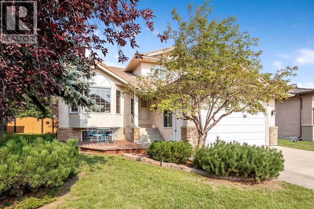 208 Hawkview Manor Place Nw Property Photo 1