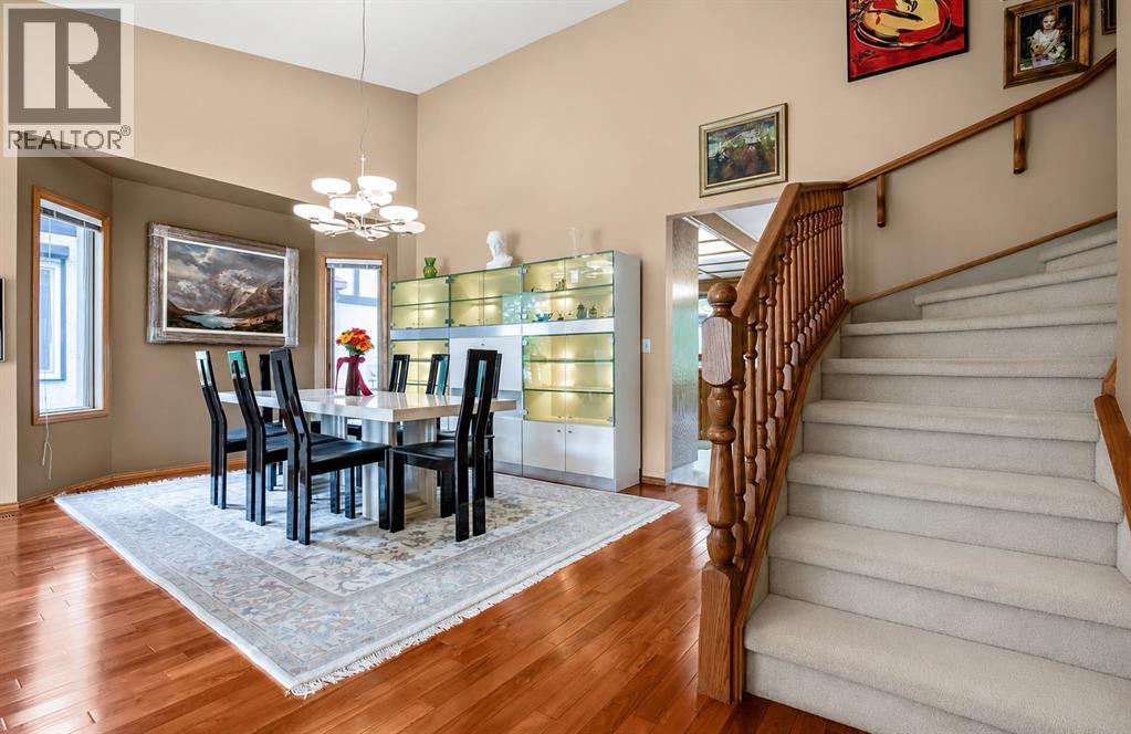 208 Hawkview Manor Place Nw Property Photo 6