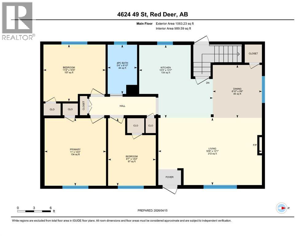 4624 49 Street Property Photo 28