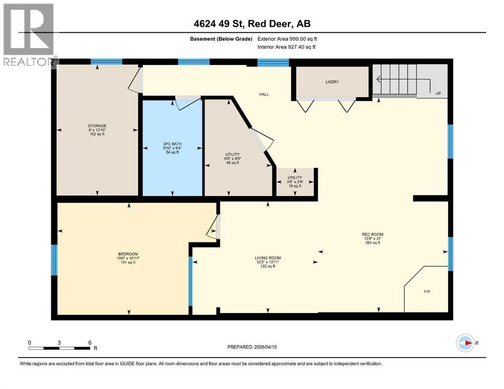 4624 49 Street Property Photo 29