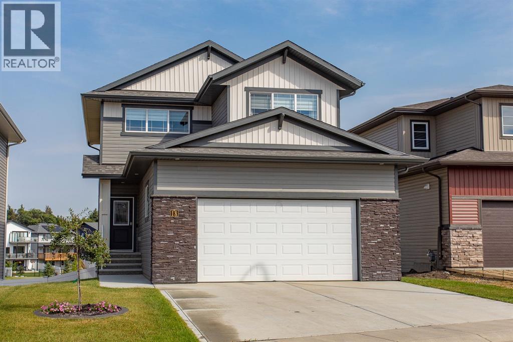 18 Thorne Place